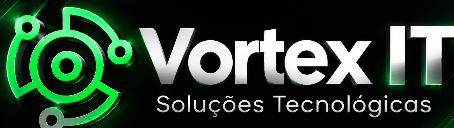 Vortex IT Soluções Tecnológicas